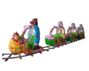 Toy Story Train